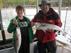 (10/23/2015) - Nice Striped Bass